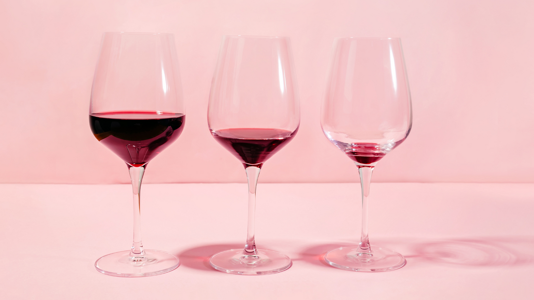 The new social norm: Non-Alc and de-Alc Drinking