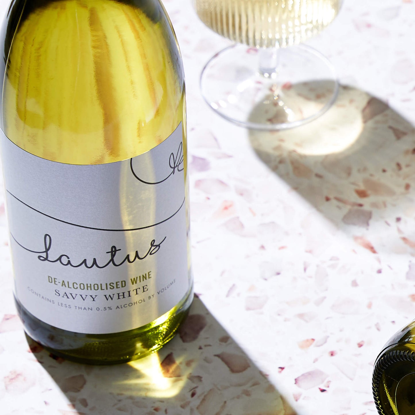 Lautus Sauvignon Blanc (Savvy White) 6x750ml