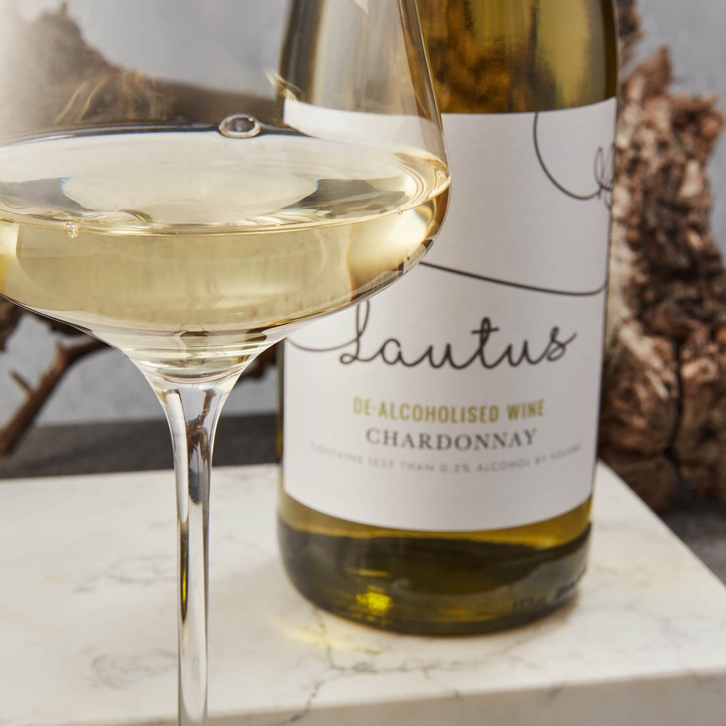 Lautus Chardonnay 6x750ml