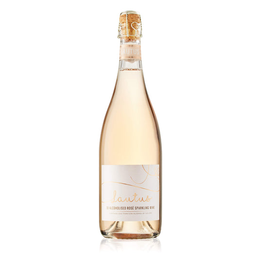 Lautus Sparkling Rosé 6x750ml